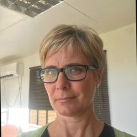 YOLANDA VAN DER MERWE