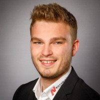 Erik Walter
