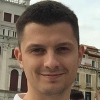 Philipp Klemeshov