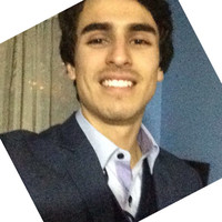 Samir Eduardo León Nano