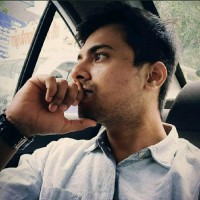 Prashant Thaker