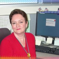 Bev Slater