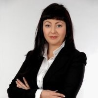 Katarzyna Domadzierska