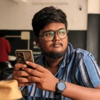 Jithin JP