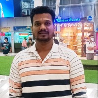 Harikesh Yadav