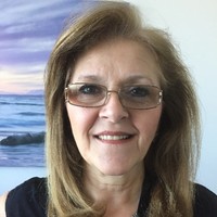 Christine Palladino