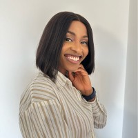 Grace Okoroafor