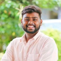 HARIHARAN MURUGESAN