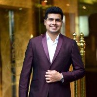 Naresh Sv