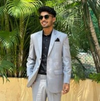 Priyansh Mudliar