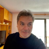 Jorge Aravena Zuñiga