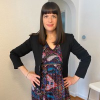 Melissa Anderson