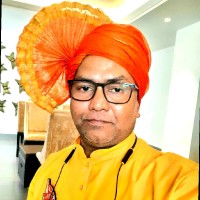 Vishant Nagvekar