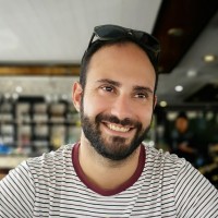 Gael Reboul