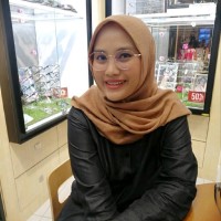 Shalyndra Vensacolano