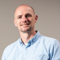 Coen Van Der Kamp
