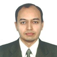 Pankaj Kamlakar Langote