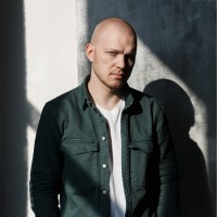 Dmitry Molosh