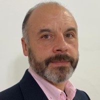 Alberto Gianola Otamendi