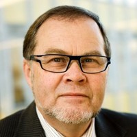 Ingvar Frid