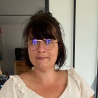 Christelle SOURDRILLE