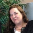 Tricia Fleming