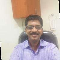 Hemanth Shetty