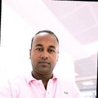 Abu Ahmed