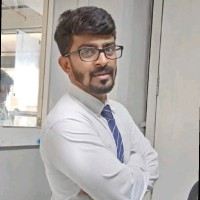 Siddhant Patil