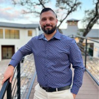 Rudy Ortega