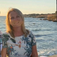 Vibeke Jørgensen