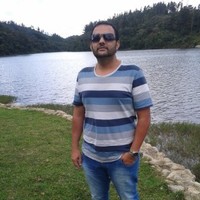 Alan Carvalho