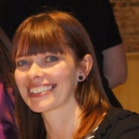 Madeleine Connolly