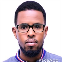 maxamed yuusuf maxamed