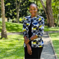 Doris Ndewa Likwelile