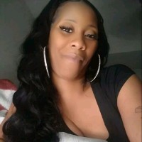 Marie Jackson