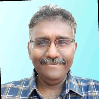 Amarnath Ponnuchamy