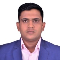 Chandra Prakash Das