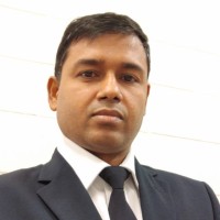 Tapas Sikder