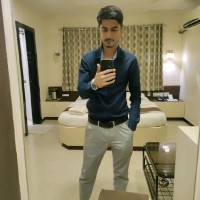 Bhavesh Panchal
