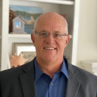 Keith Molnau