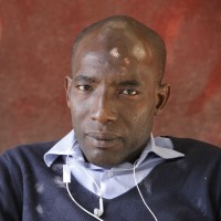 Amadou Lamine BA