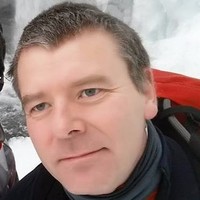 Ben Constable