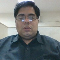 Ashish Kumar Sharma