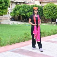 Vibha Paliwal