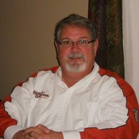 Larry Hickey