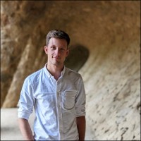 Bas Roijers