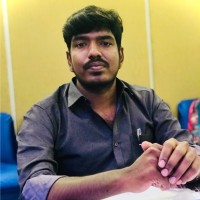 Madhavan Sk