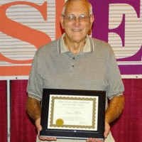 David White