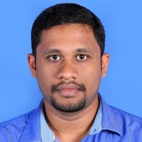 Anuraj V S